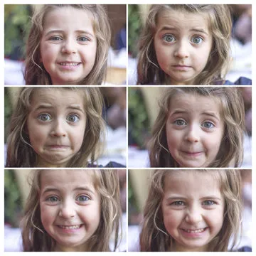 技术流主播 极客风