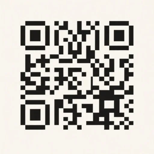 下载二维码示意